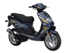 TGB 303 RS 125 2006