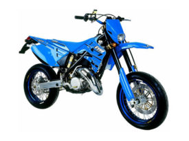 TM SMR 125 2008