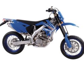 TM SMR 450 F ES 2008