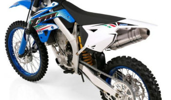 TM MX 250 Fi 2012 lleno