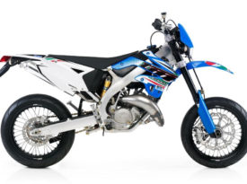 TM SMR 125 2012