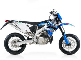 TM SMR 450 F 2012