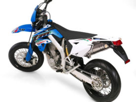 TM SMR 450 F 2012