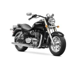 Triumph America 2014