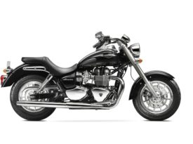 Triumph America 2014