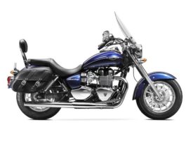 Triumph America LT 2014