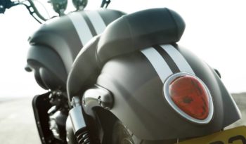 Triumph Rocket III Roadster 2013 lleno