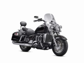 Triumph Rocket III Touring 2013