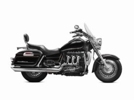 Triumph Rocket III Touring 2013