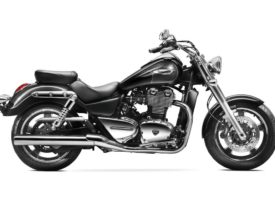 Triumph Thunderbird Commander 2014