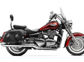 Triumph Thunderbird LT 2014