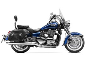 Triumph Thunderbird LT 2014