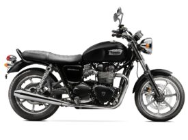 Triumph Bonneville 2014