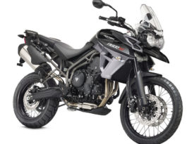 Triumph Tiger 800 XC 2015