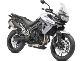 Triumph Tiger 800 XR 2015