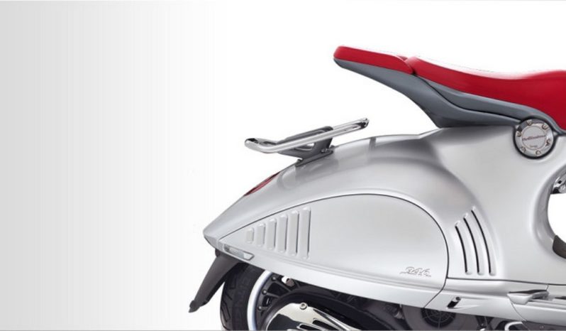 Vespa 946 Bellissima 2014 lleno