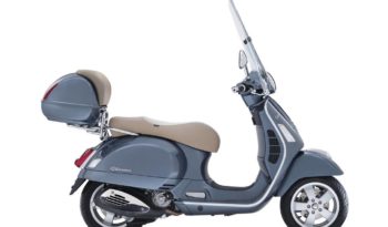 Vespa GTS 300 ie ABS 2014 lleno