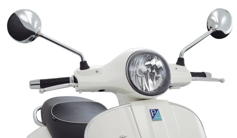 Vespa GTS Super 300 ie 2014 lleno