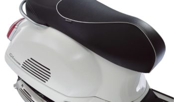 Vespa GTS Super 300 ie ABS 2014 lleno