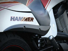 Victory Hammer S 2013