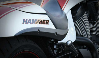Victory Hammer S 2013 lleno
