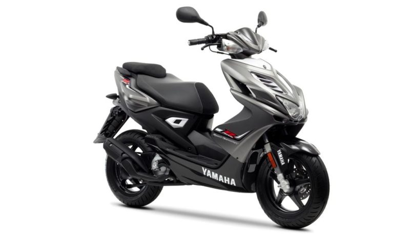 Yamaha Aerox R 2013 lleno