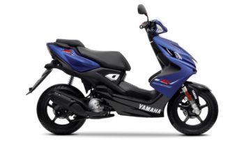 Yamaha Aerox R 2013 lleno