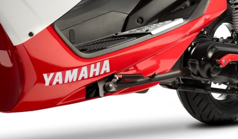 Yamaha Aerox R 2013 lleno