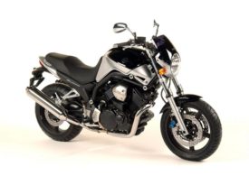 Yamaha BT 1100 Bulldog 2006