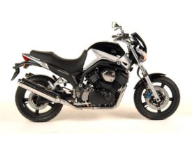 Yamaha BT 1100 Bulldog 2006