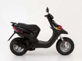 Yamaha BWs Next Generation 2008