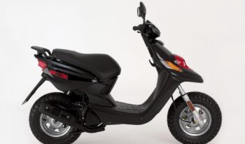 Yamaha BWs Next Generation 2008 lleno