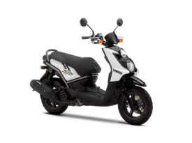 Yamaha BW´s 125 2012