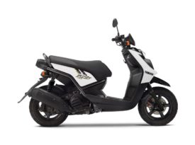 Yamaha BW´s 125 2012