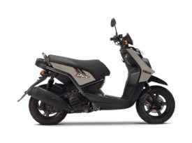 Yamaha BW´s 125 2012