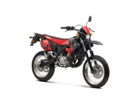 Yamaha DT 50 X 2008