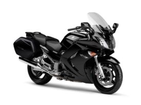 Yamaha FJR 1300 ABS 2009