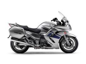 Yamaha FJR 1300 ABS 2009