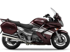 Yamaha FJR 1300 ABS 2009