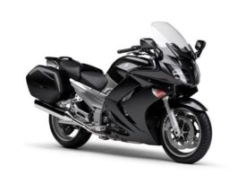 Yamaha FJR 1300 AS 2006