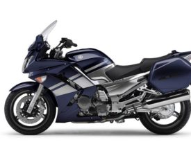 Yamaha FJR 1300 AS 2006