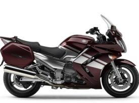 Yamaha FJR 1300 AS 2006