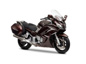 Yamaha FJR 1300 A 2013