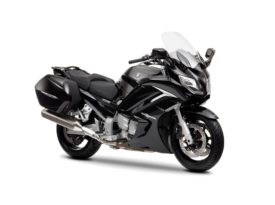 Yamaha FJR 1300 A 2013