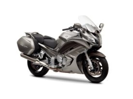 Yamaha FJR 1300 A 2013