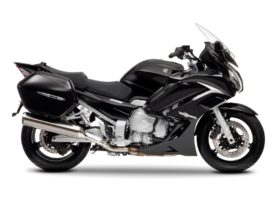 Yamaha FJR 1300 A 2013