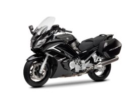 Yamaha FJR 1300 A 2013