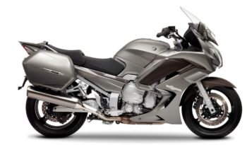 Yamaha FJR 1300 A 2013 lleno