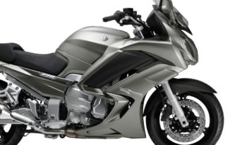 Yamaha FJR 1300 A 2013 lleno