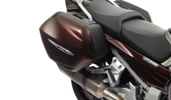 Yamaha FJR 1300 A 2013 lleno